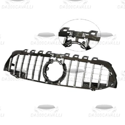 Griglia Mercedes Classe A (V177 W177) - Da300Cavalli