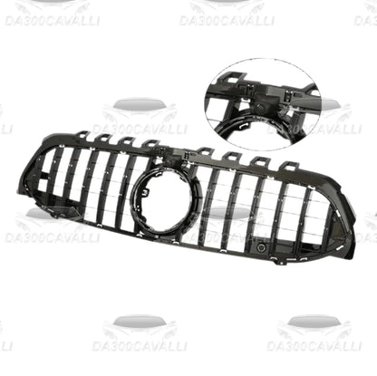 griglia-mercedes-classe-a-v177-w177-da300cavalli-6 - Da300Cavalli