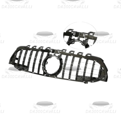 griglia-mercedes-classe-a-v177-w177-da300cavalli-7 - Da300Cavalli