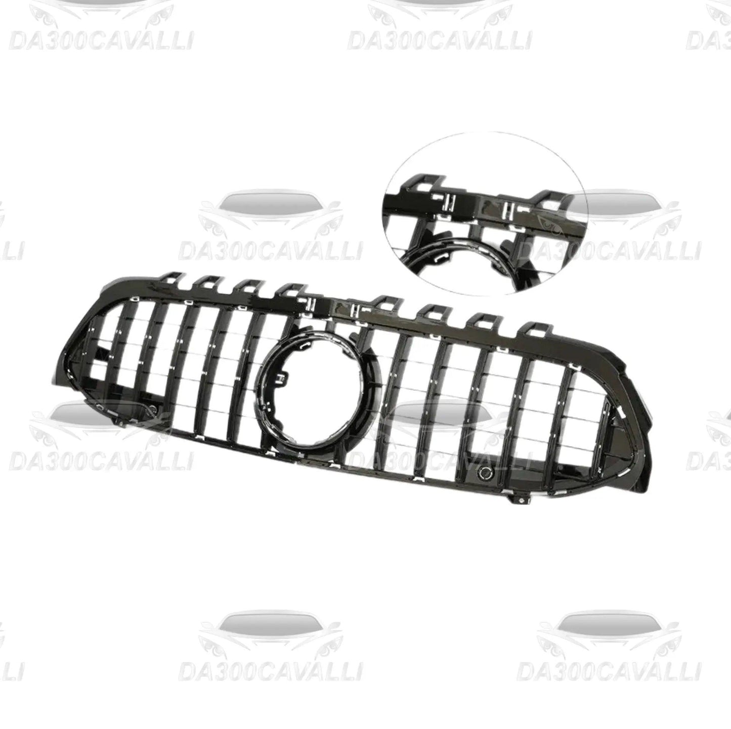 Griglia Mercedes Classe A (V177 W177) - Da300Cavalli