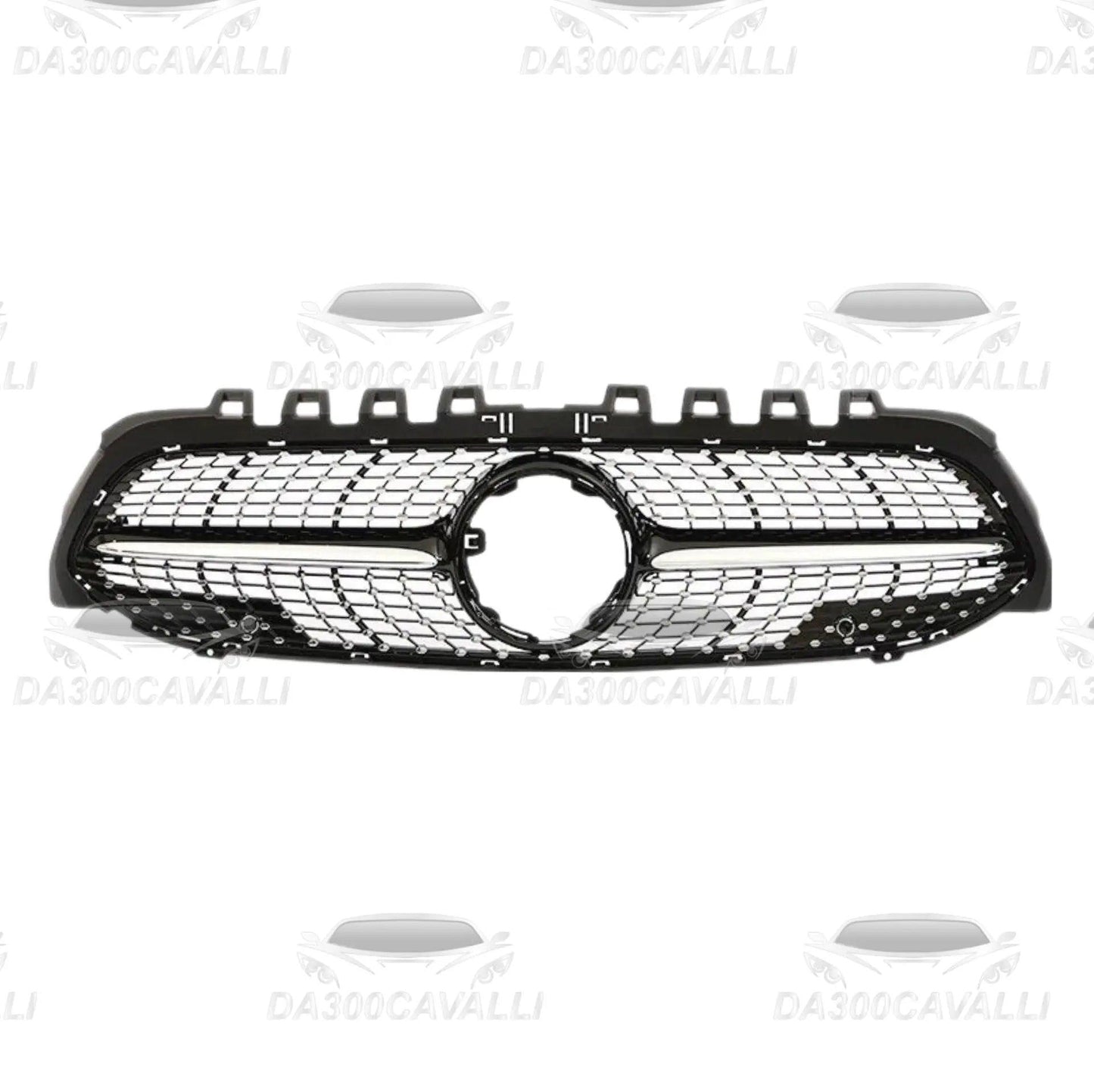 Griglia Mercedes Classe A (V177 W177) - Da300Cavalli
