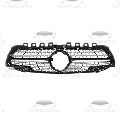 Griglia Mercedes Classe A (V177 W177) - Da300Cavalli