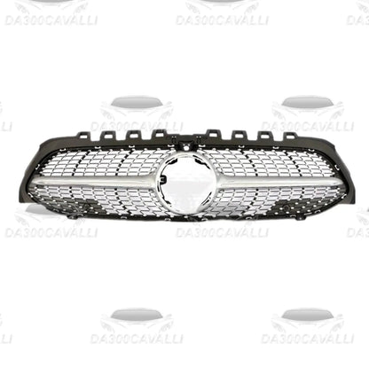 griglia-mercedes-classe-a-v177-w177-da300cavalli-8 - Da300Cavalli
