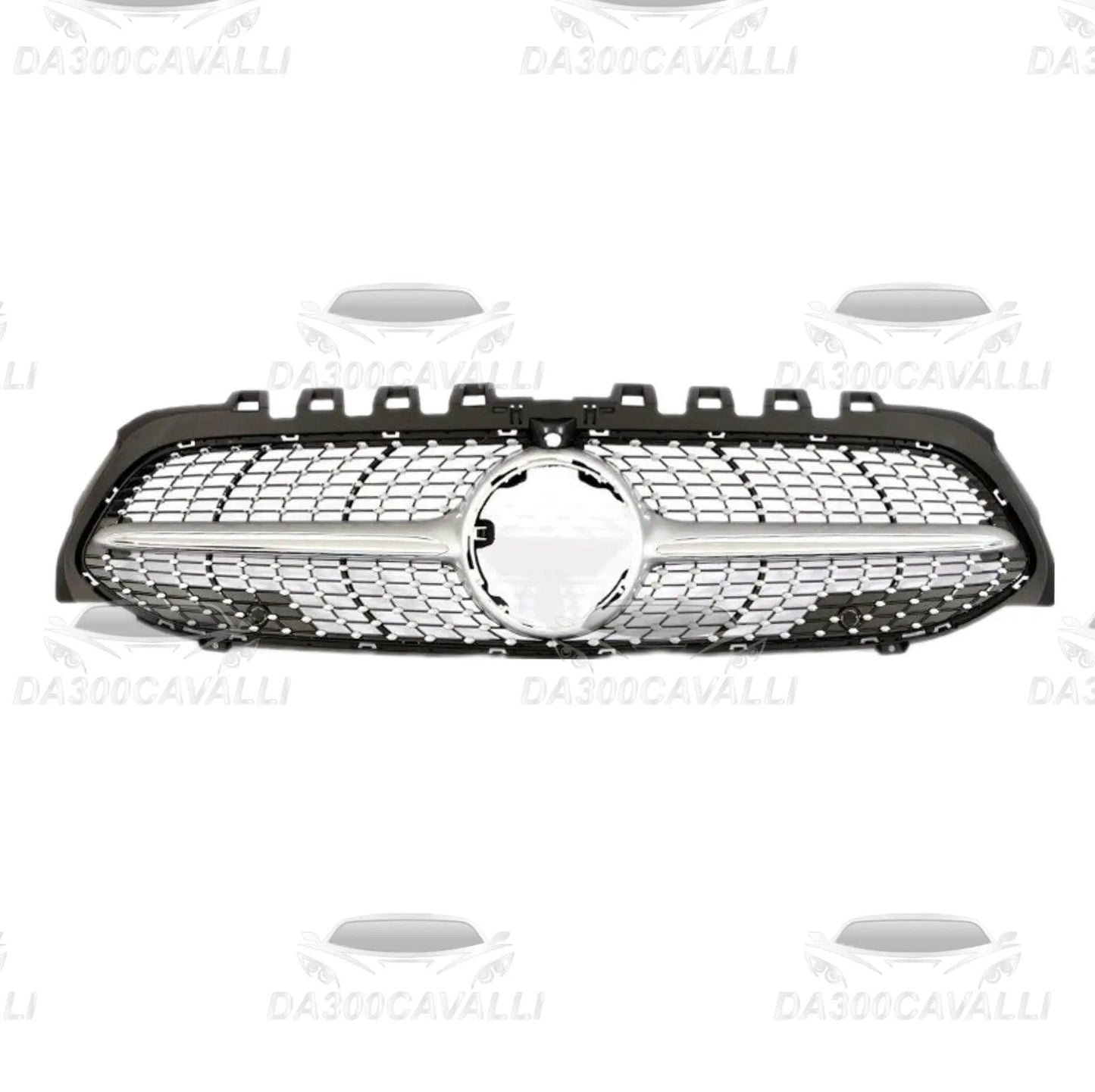 Griglia Mercedes Classe A (V177 W177) - Da300Cavalli