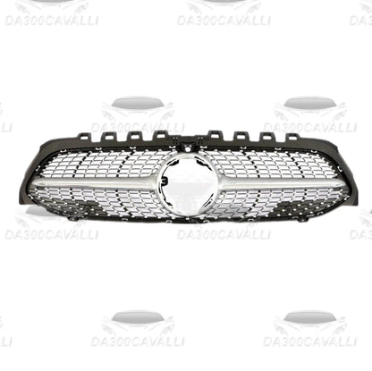 Griglia Mercedes Classe A (V177 W177) - Da300Cavalli
