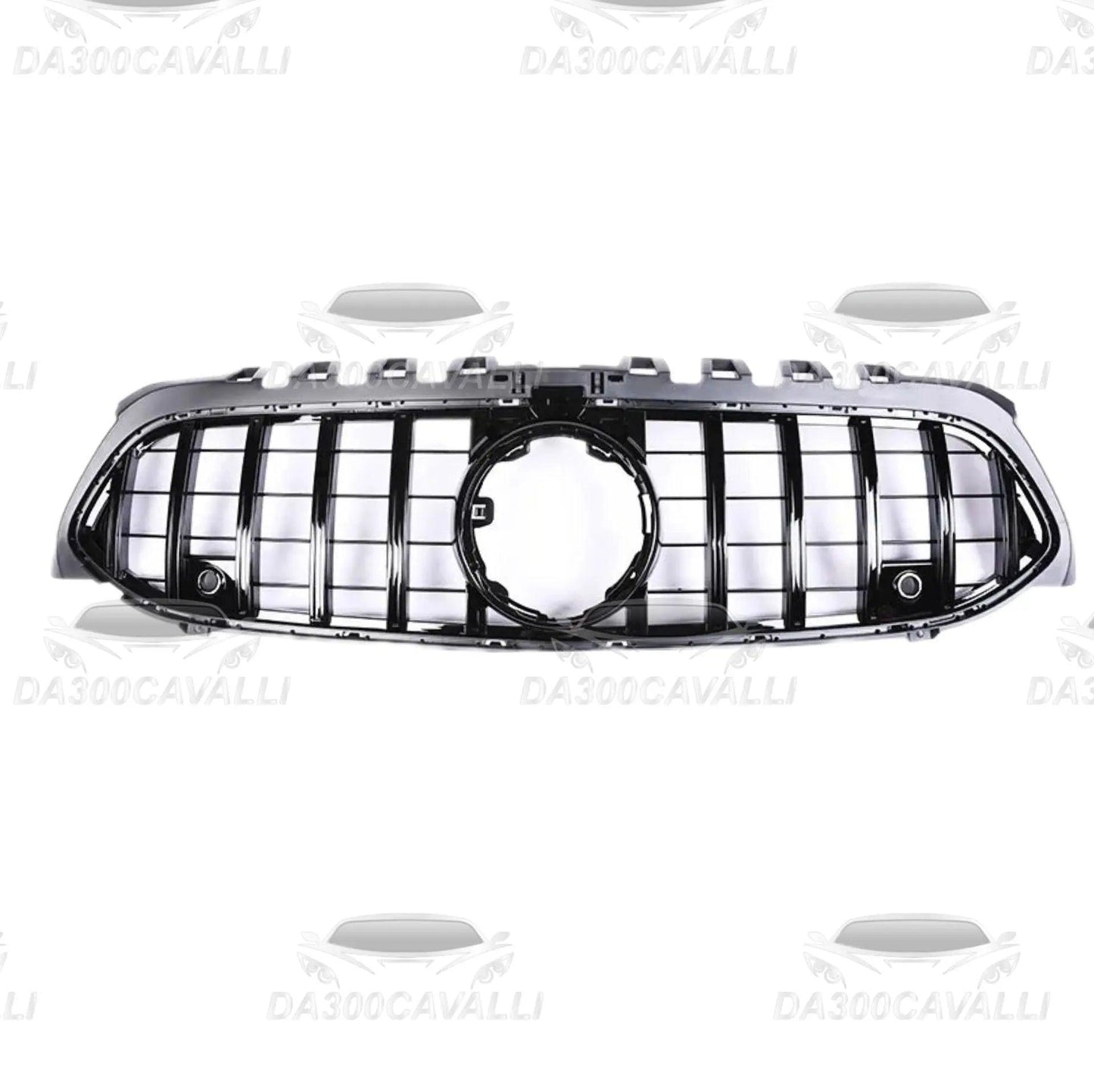 Griglia Mercedes Classe A (V177 W177) - Da300Cavalli