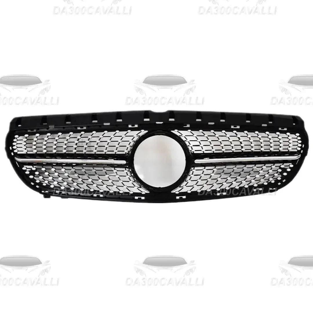griglia-mercedes-classe-b-w246-2012-2019-da300cavalli-2 - Da300Cavalli