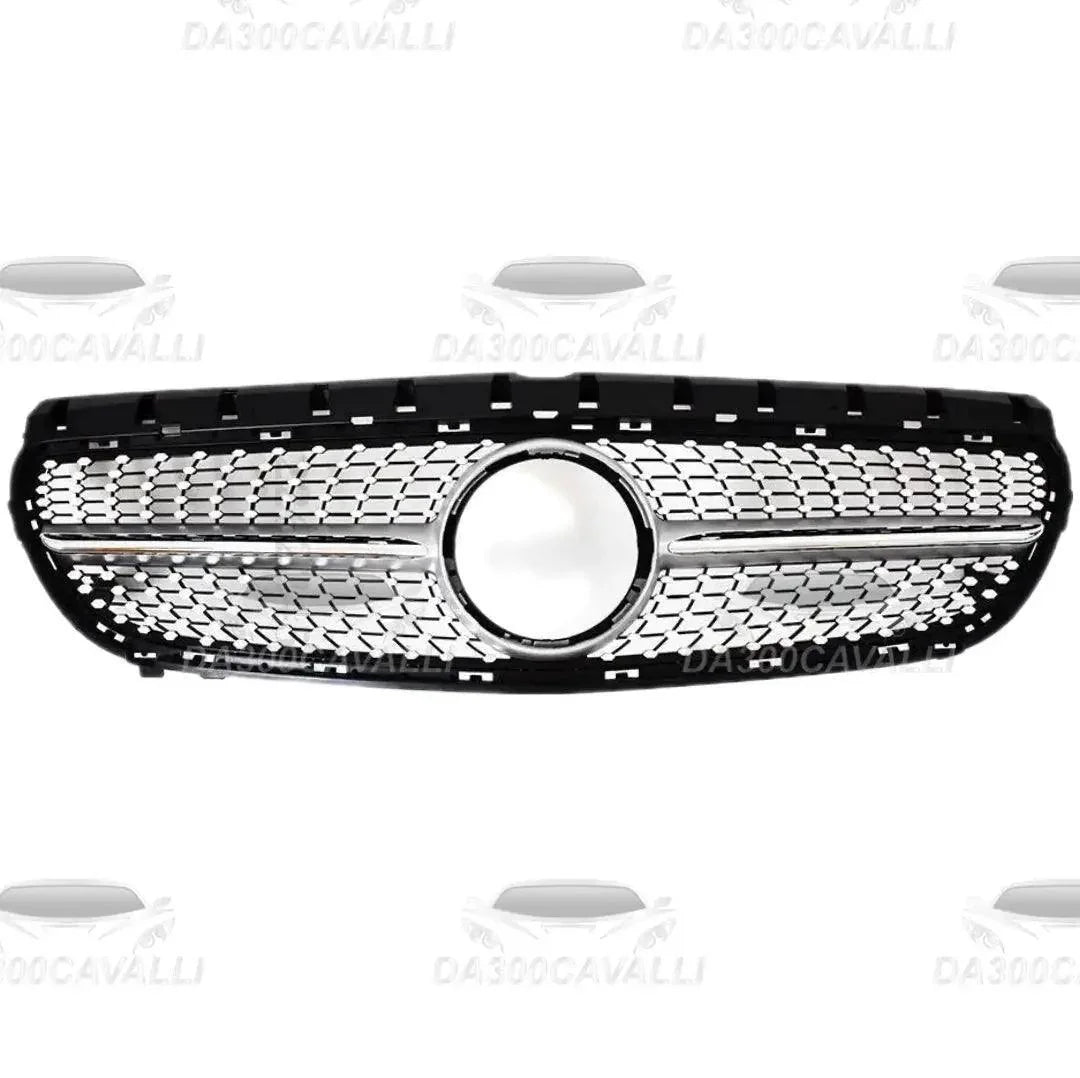 griglia-mercedes-classe-b-w246-2012-2019-da300cavalli-3 - Da300Cavalli