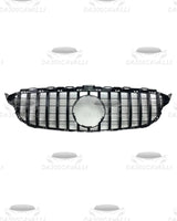 Griglia Mercedes Classe C C200 C260 C250 180 C300 W205 C205 S205 C (2014-2021)