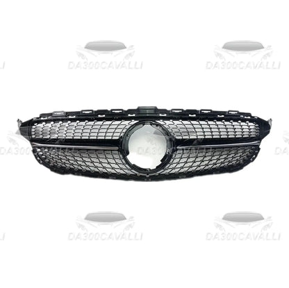 griglia-mercedes-classe-c-c200-c260-c250-180-c300-w205-c205-s205-c-2014-2021-da300cavalli-10 - Da300Cavalli