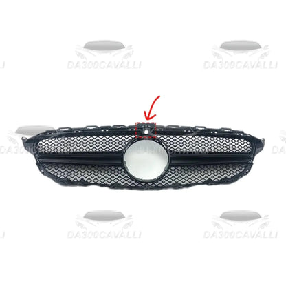 griglia-mercedes-classe-c-c200-c260-c250-180-c300-w205-c205-s205-c-2014-2021-da300cavalli-14 - Da300Cavalli