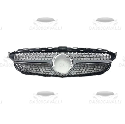 griglia-mercedes-classe-c-c200-c260-c250-180-c300-w205-c205-s205-c-2014-2021-da300cavalli-18 - Da300Cavalli