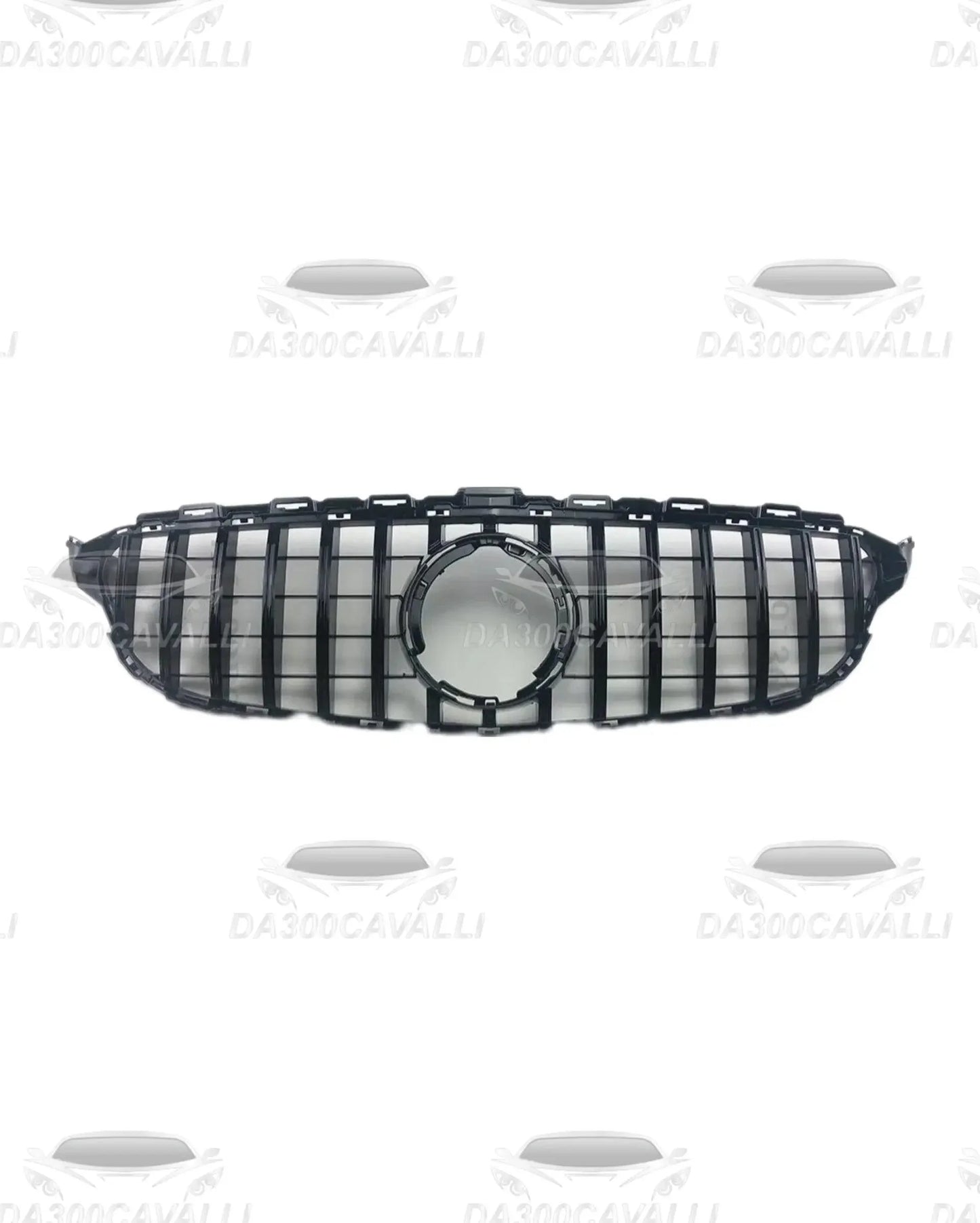 griglia-mercedes-classe-c-c200-c260-c250-180-c300-w205-c205-s205-c-2014-2021-da300cavalli-2 - Da300Cavalli