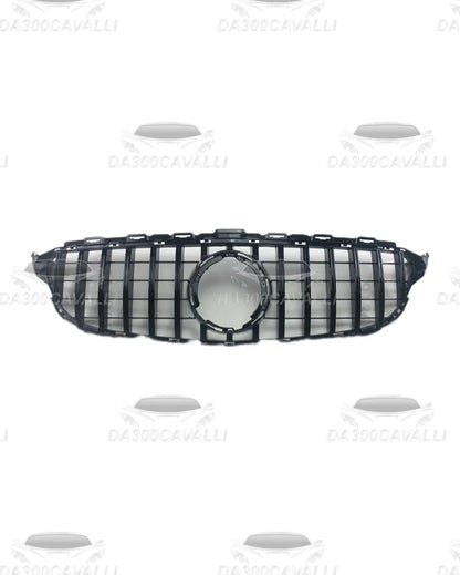 griglia-mercedes-classe-c-c200-c260-c250-180-c300-w205-c205-s205-c-2014-2021-da300cavalli-2 - Da300Cavalli