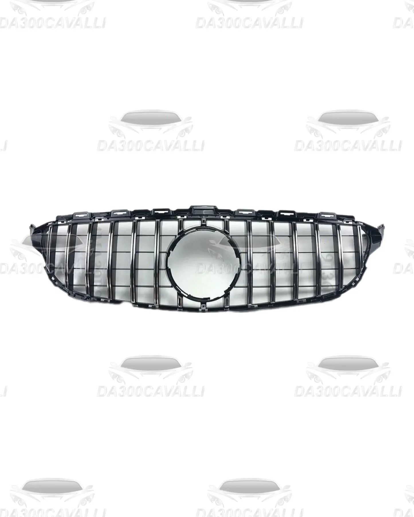 griglia-mercedes-classe-c-c200-c260-c250-180-c300-w205-c205-s205-c-2014-2021-da300cavalli-5 - Da300Cavalli