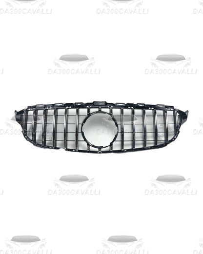 griglia-mercedes-classe-c-c200-c260-c250-180-c300-w205-c205-s205-c-2014-2021-da300cavalli-5 - Da300Cavalli