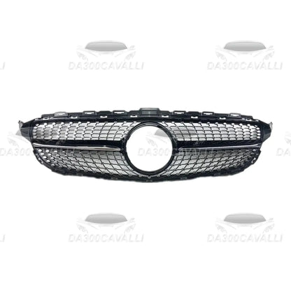 griglia-mercedes-classe-c-c200-c260-c250-180-c300-w205-c205-s205-c-2014-2021-da300cavalli-6 - Da300Cavalli