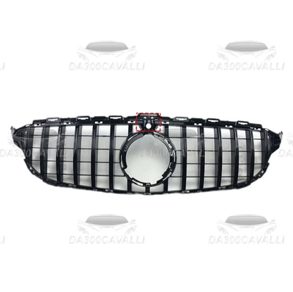 griglia-mercedes-classe-c-c200-c260-c250-180-c300-w205-c205-s205-c-2014-2021-da300cavalli-8 - Da300Cavalli