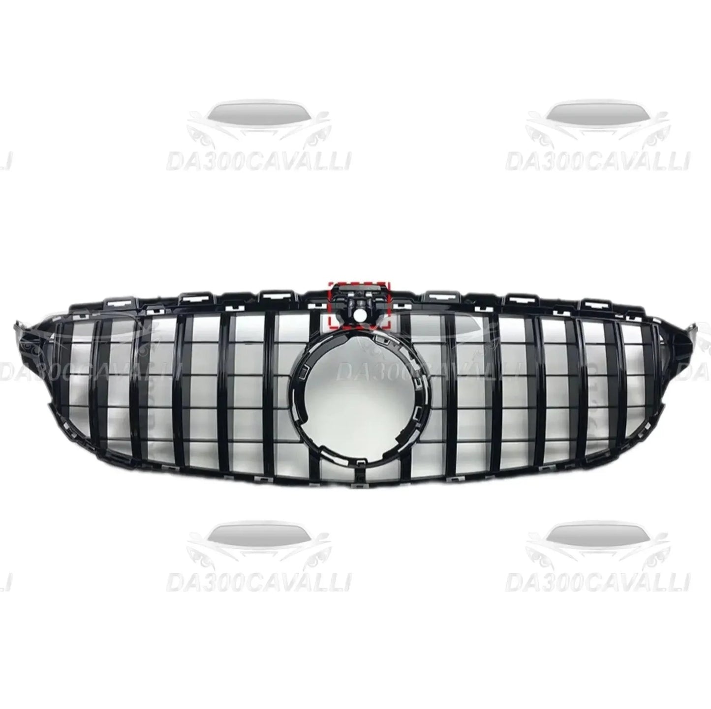 griglia-mercedes-classe-c-c200-c260-c250-180-c300-w205-c205-s205-c-2014-2021-da300cavalli-9 - Da300Cavalli
