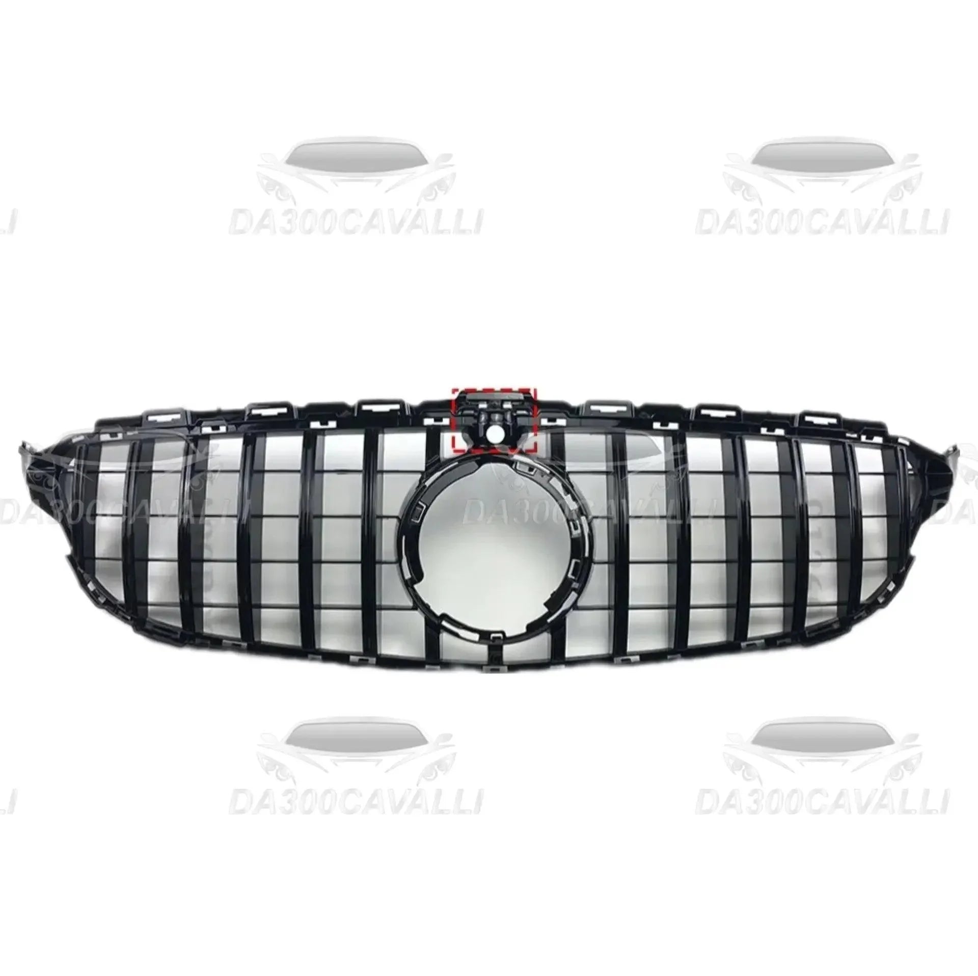 griglia-mercedes-classe-c-c200-c260-c250-180-c300-w205-c205-s205-c-2014-2021-da300cavalli-9 - Da300Cavalli