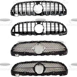 Griglia Mercedes Classe C W206 C200 C220 C300 (2022-2023)