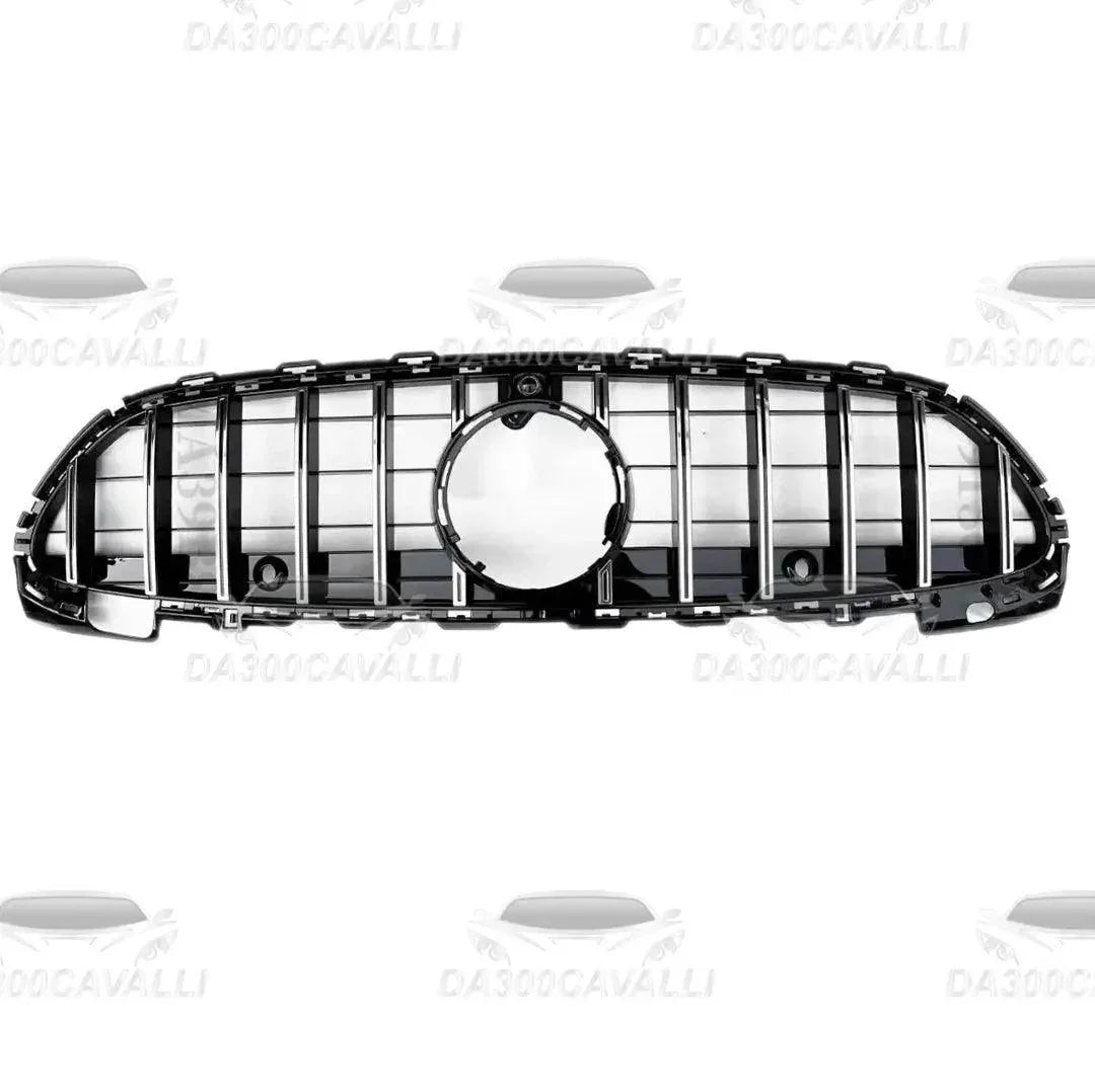 griglia-mercedes-classe-c-w206-c200-c220-c300-2022-2023-da300cavalli-3 - Da300Cavalli