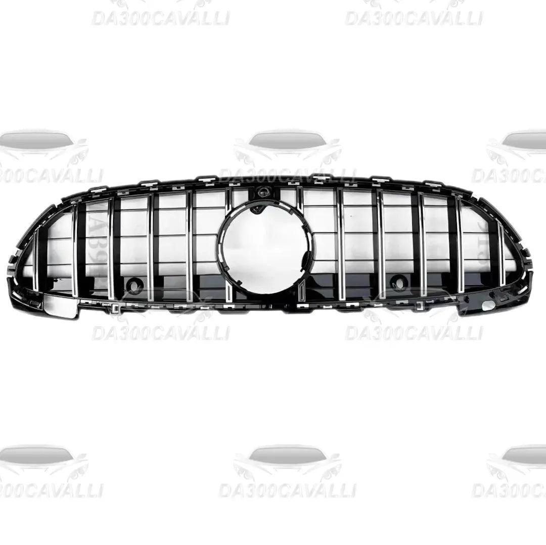 Griglia Mercedes Classe C W206 C200 C220 C300 (2022-2023) - Da300Cavalli