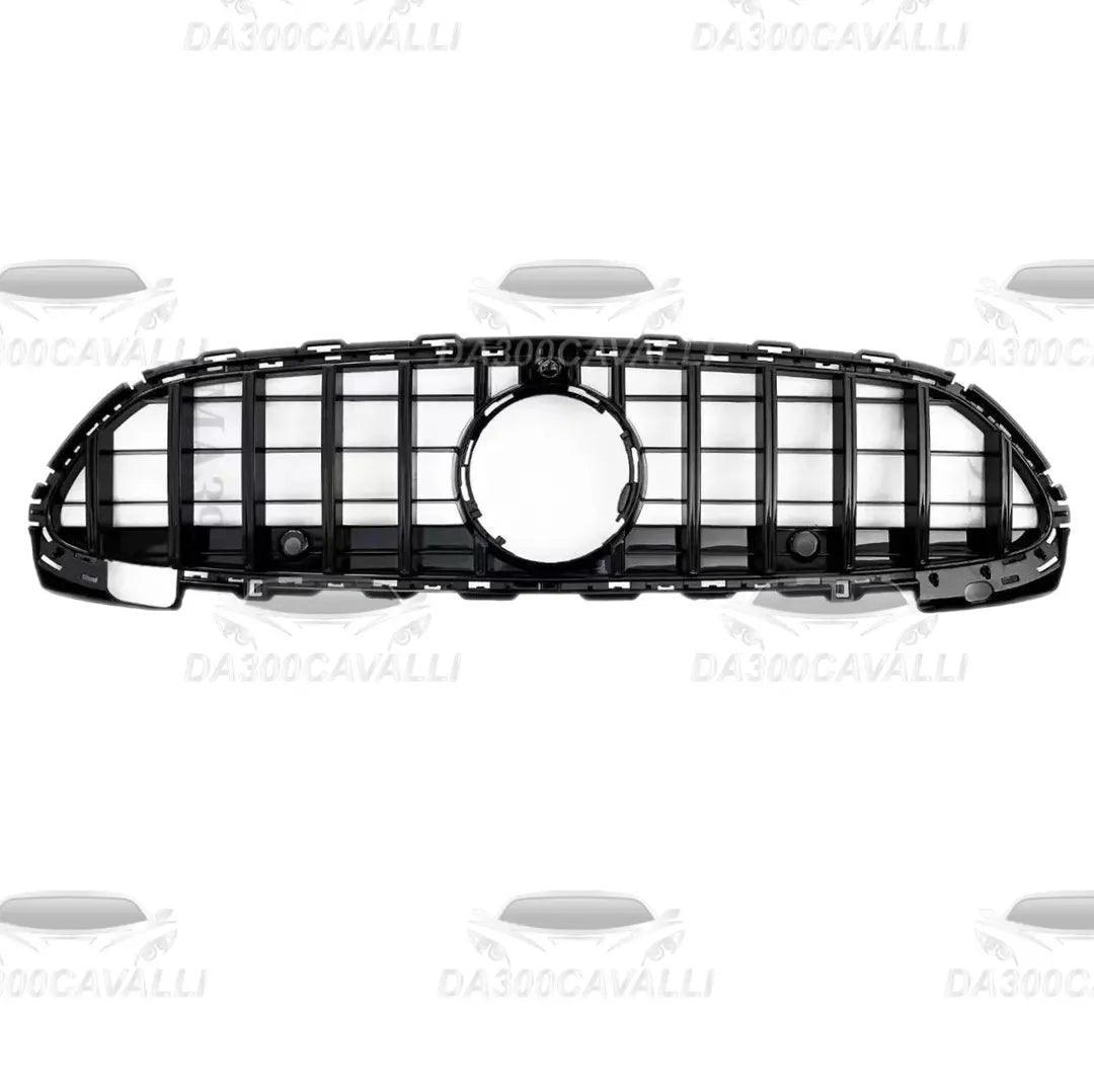Griglia Mercedes Classe C W206 C200 C220 C300 (2022-2023) - Da300Cavalli