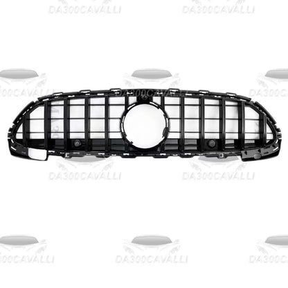 Griglia Mercedes Classe C W206 C200 C220 C300 (2022-2023) - Da300Cavalli