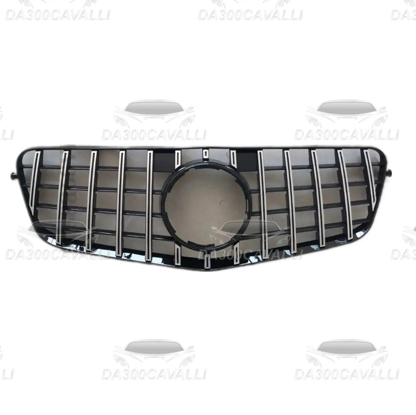 griglia-mercedes-classe-e-w212-2009-2015-da300cavalli-1 - Da300Cavalli