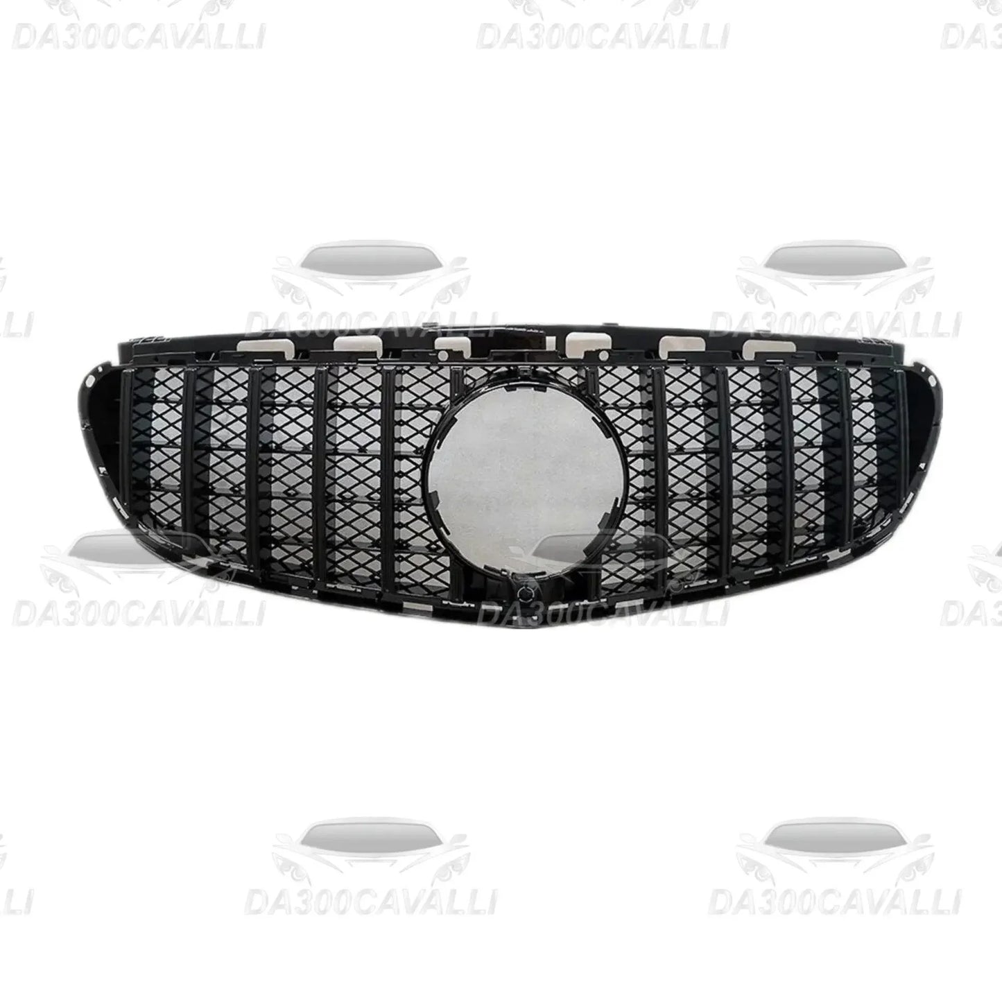 griglia-mercedes-classe-e-w212-2009-2015-da300cavalli-2 - Da300Cavalli