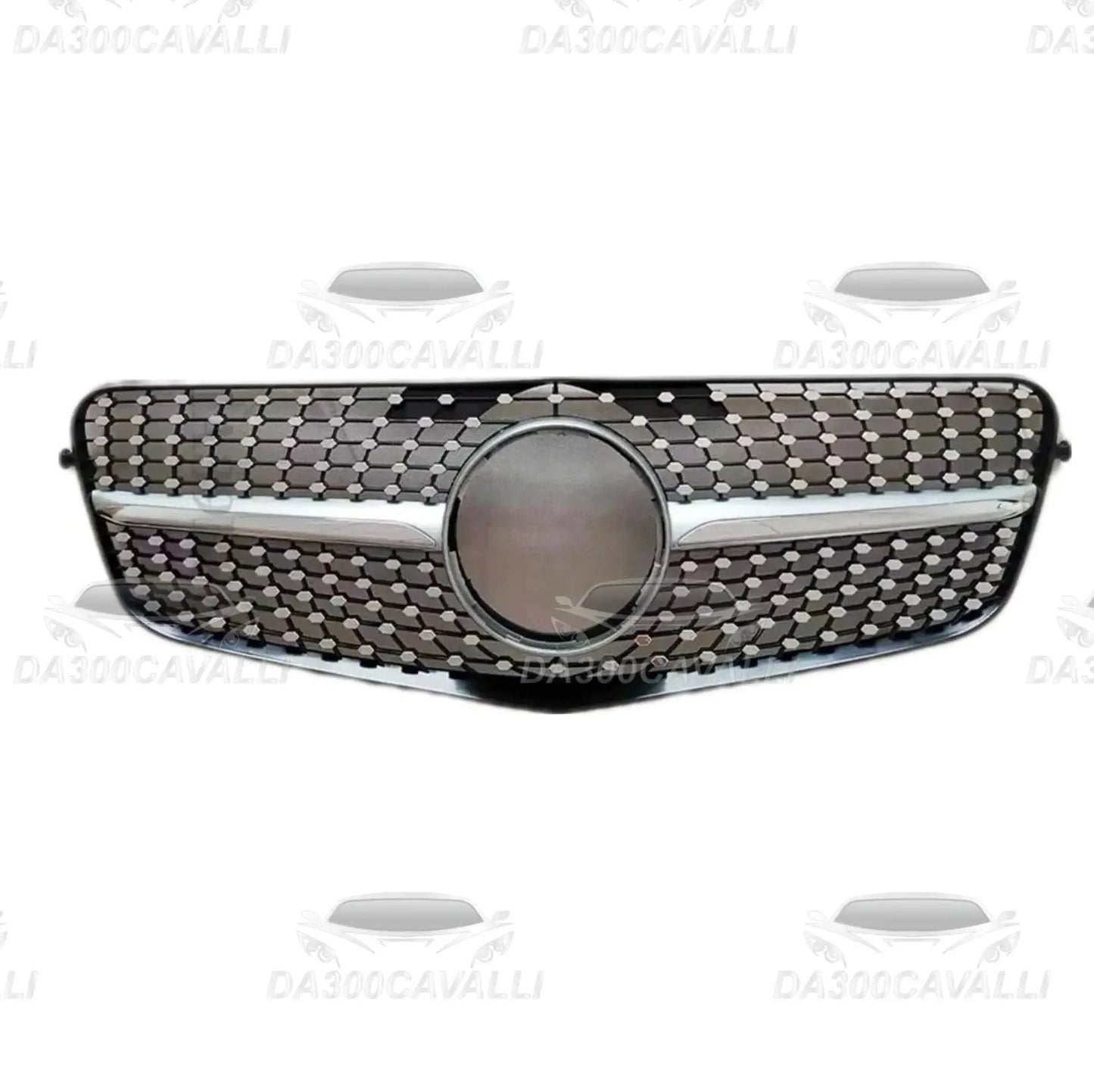 griglia-mercedes-classe-e-w212-2009-2015-da300cavalli-4 - Da300Cavalli