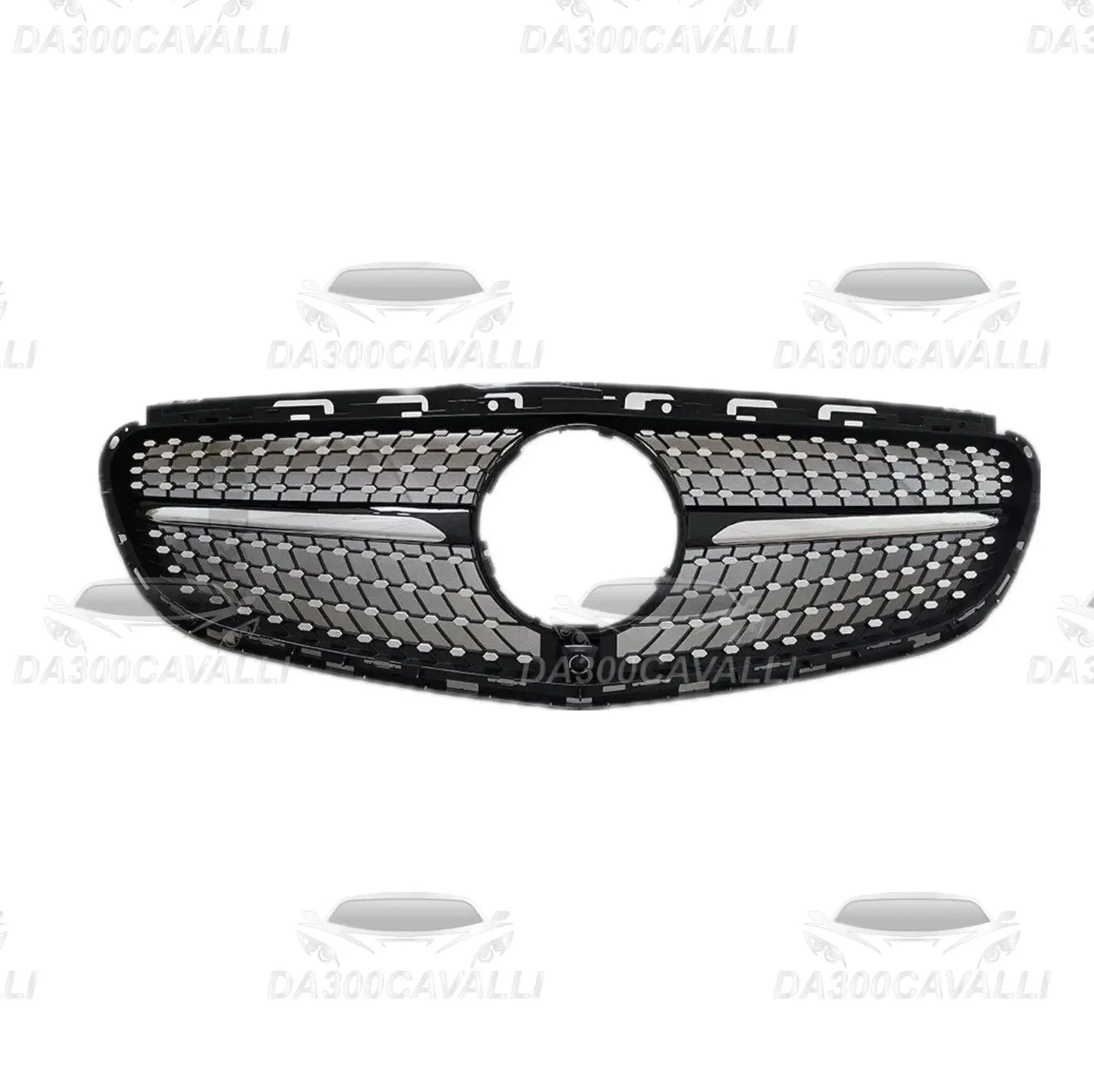 griglia-mercedes-classe-e-w212-2009-2015-da300cavalli-6 - Da300Cavalli
