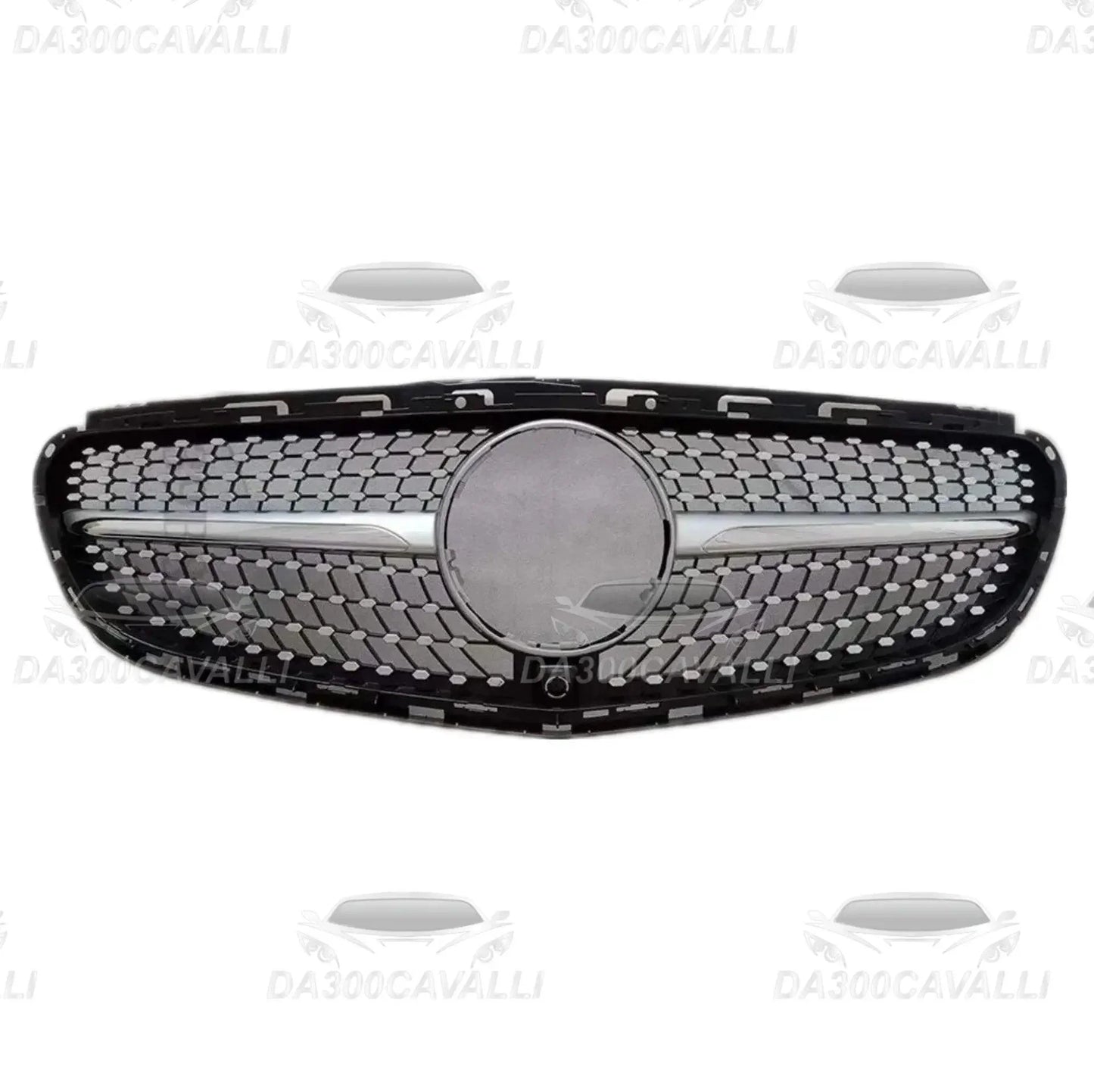 griglia-mercedes-classe-e-w212-2009-2015-da300cavalli-7 - Da300Cavalli