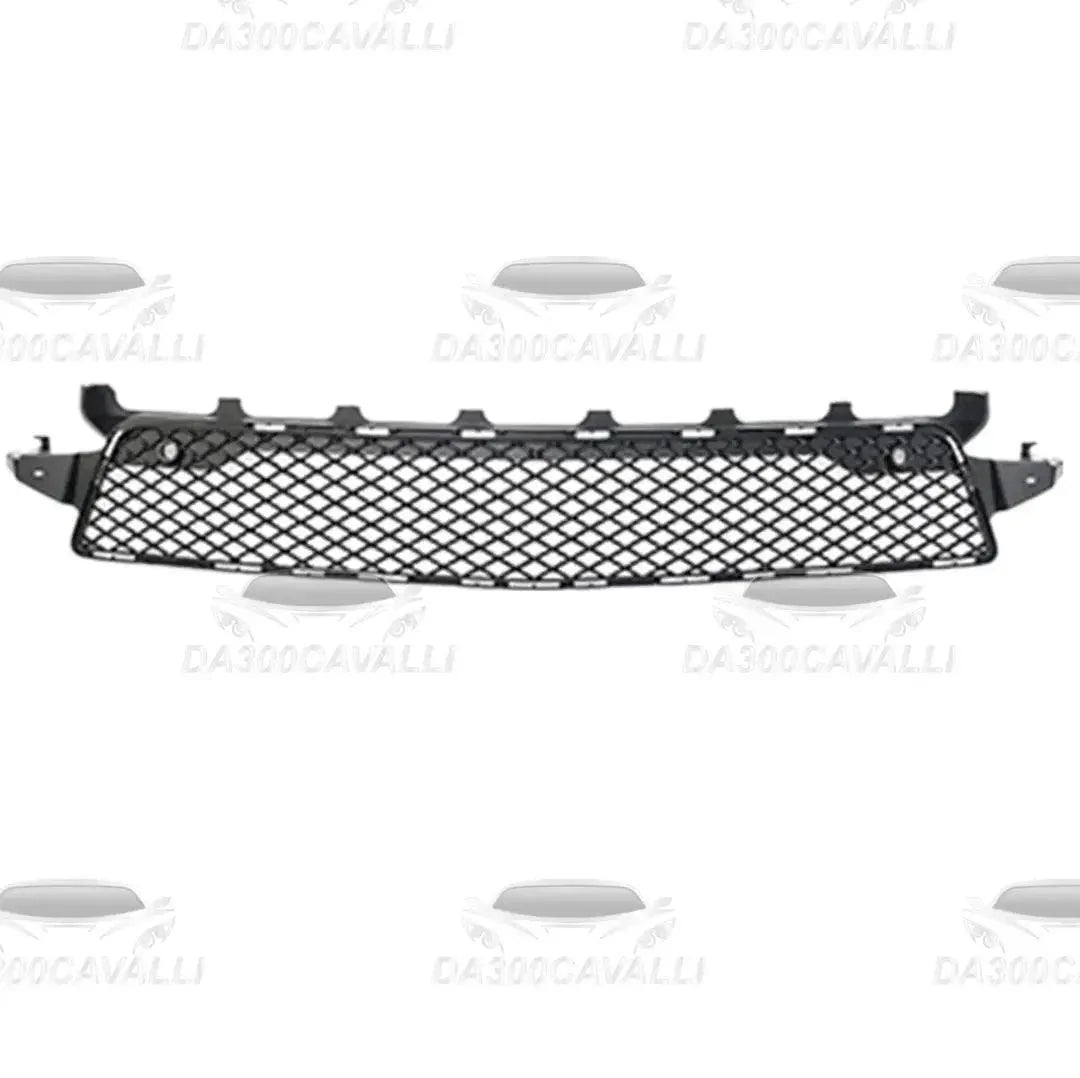 griglia-mercedes-cls-w218-2011-2018-da300cavalli-6 - Da300Cavalli