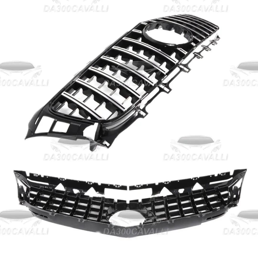 Griglia Mercedes Cls W218 C218 X218 Cls400 Cls550 Cls500 (2012-2014) - Da300Cavalli