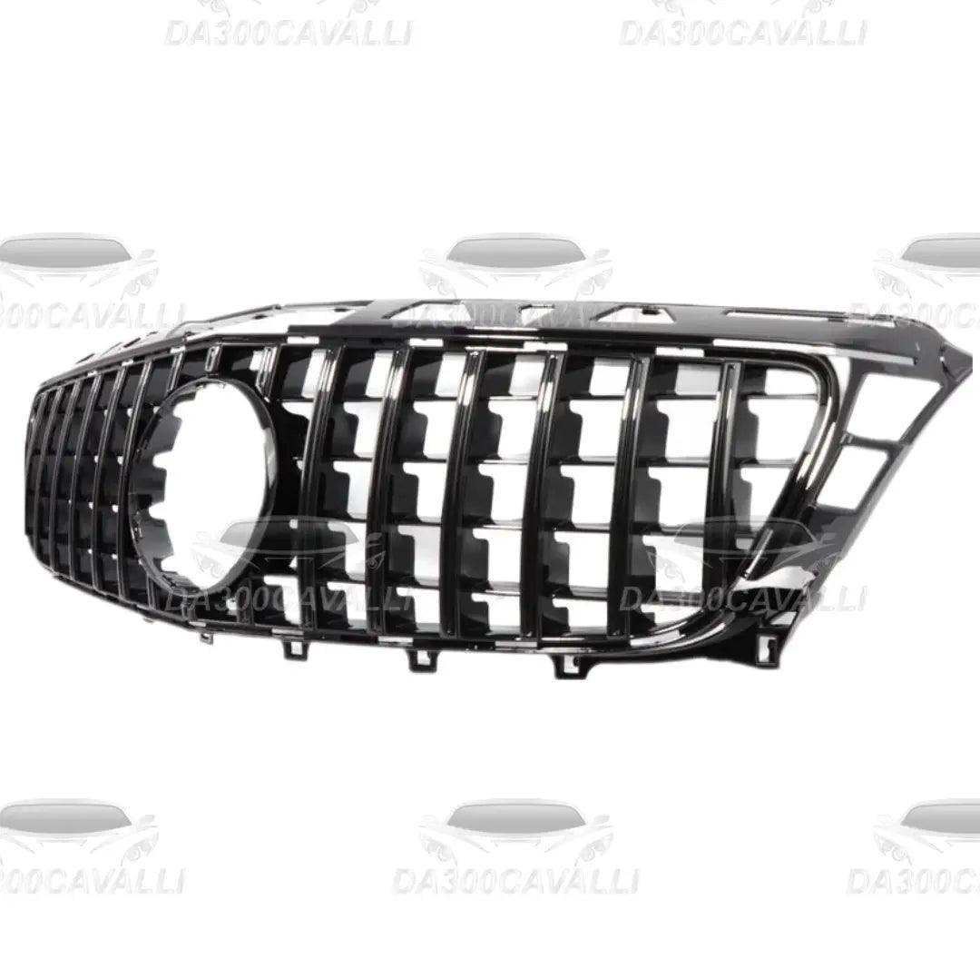Griglia Mercedes Cls W218 C218 X218 Cls400 Cls550 Cls500 (2012-2014) - Da300Cavalli