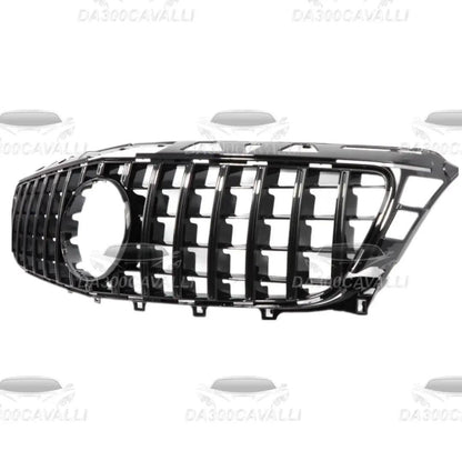 Griglia Mercedes Cls W218 C218 X218 Cls400 Cls550 Cls500 (2012-2014) - Da300Cavalli