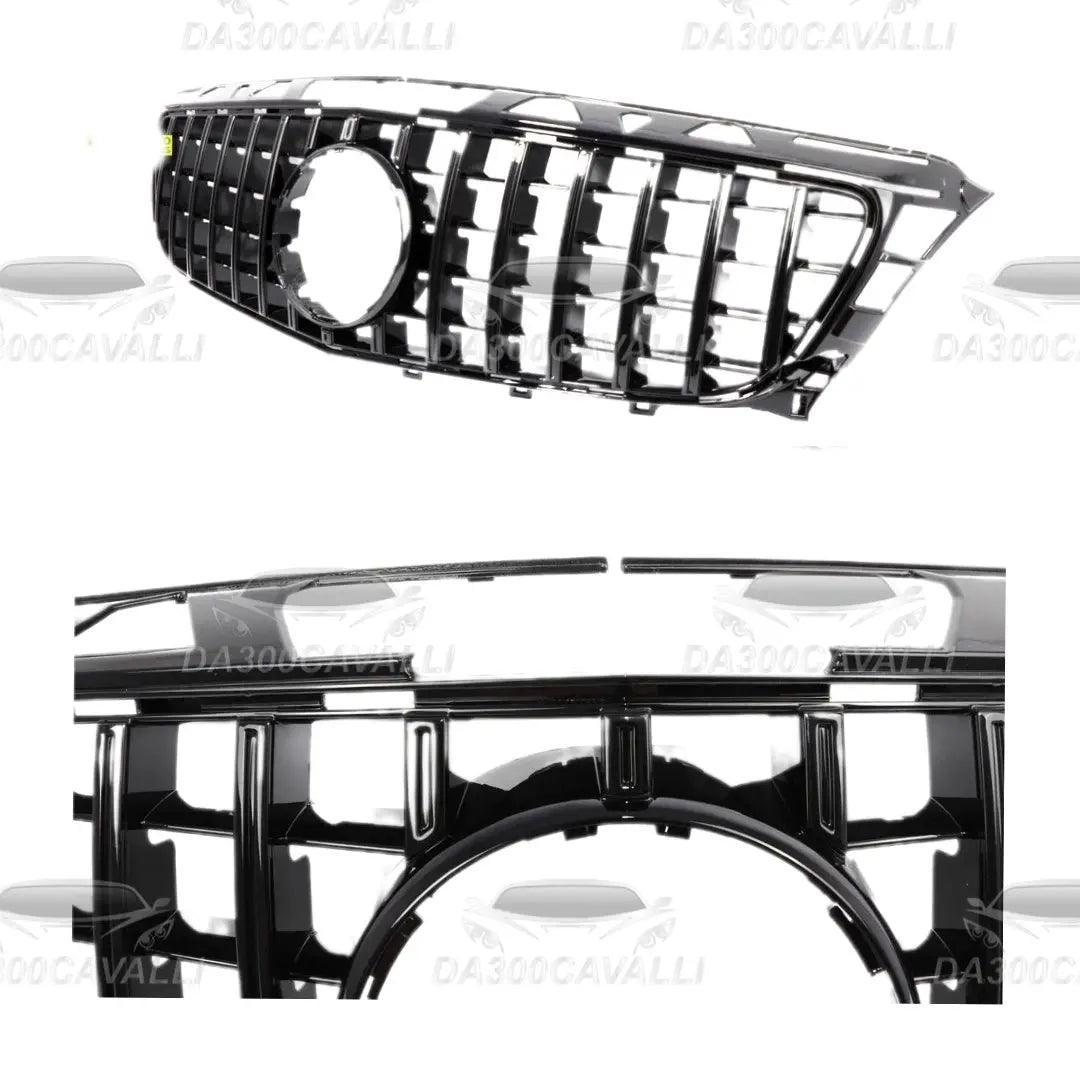 Griglia Mercedes Cls W218 C218 X218 Cls400 Cls550 Cls500 (2012-2014) - Da300Cavalli