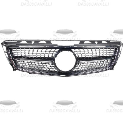 Griglia Mercedes Cls W218 C218 X218 Cls400 Cls550 Cls500 (2012-2014) - Da300Cavalli