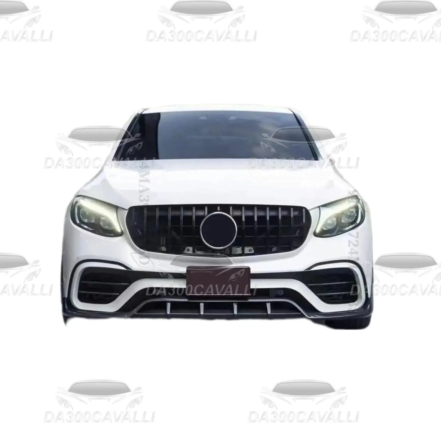 griglia-mercedes-glc-x253-c253-2015-2019-da300cavalli-5 - Da300Cavalli
