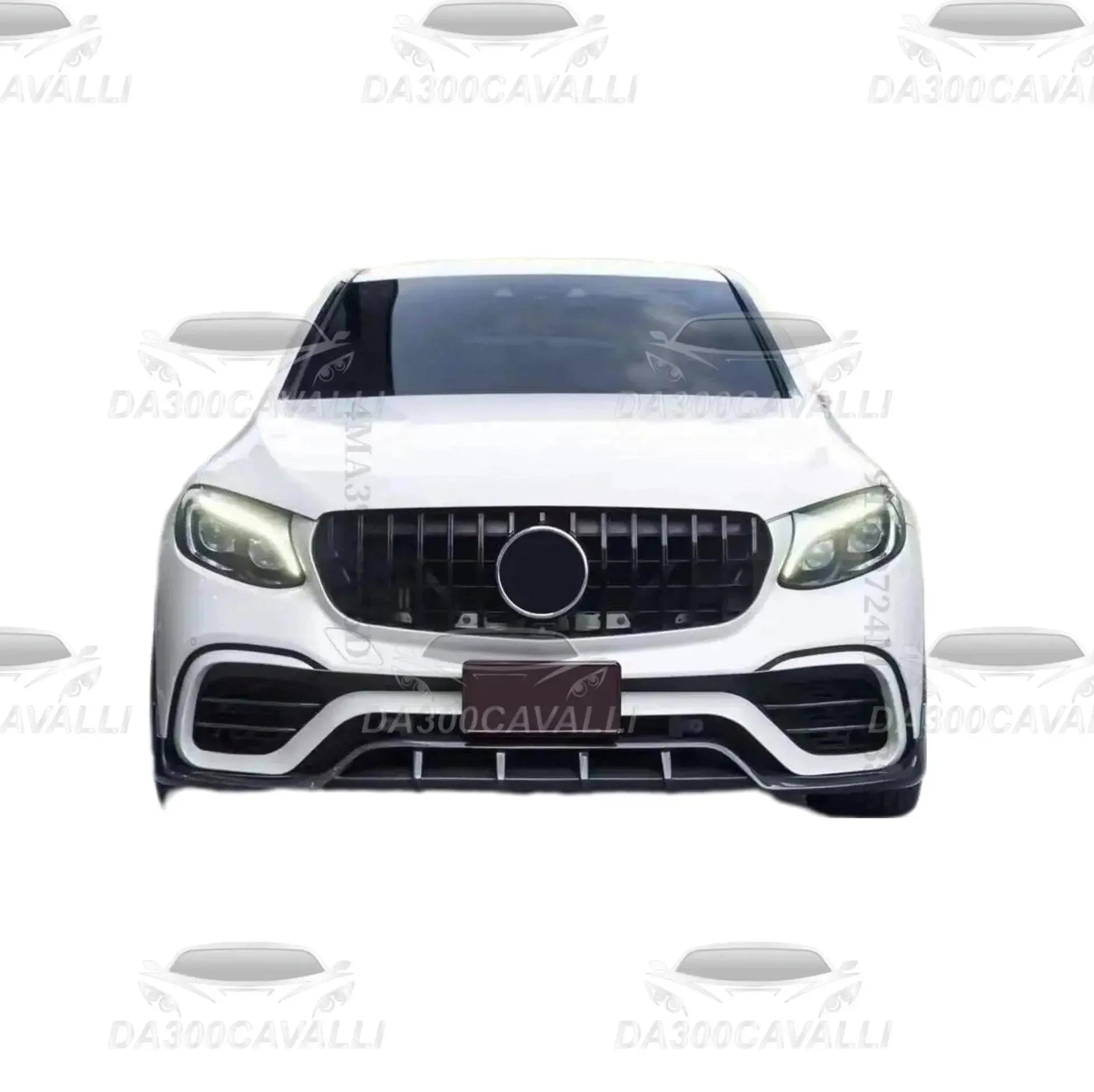 griglia-mercedes-glc-x253-c253-2015-2019-da300cavalli-5 - Da300Cavalli