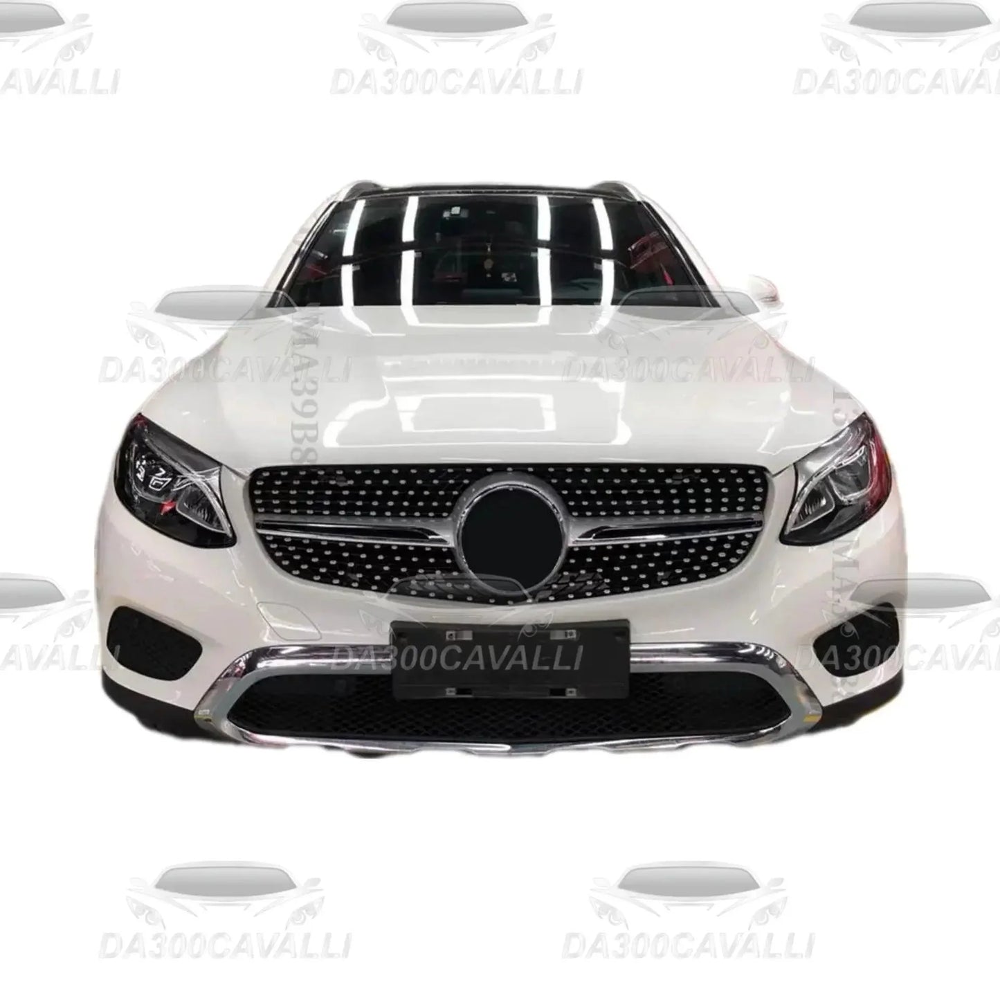 griglia-mercedes-glc-x253-c253-2015-2019-da300cavalli-7 - Da300Cavalli