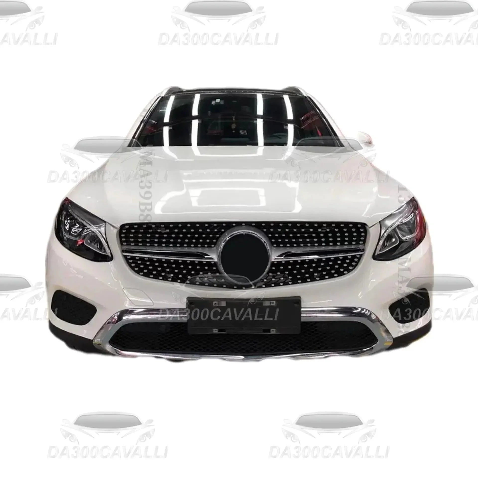griglia-mercedes-glc-x253-c253-2015-2019-da300cavalli-7 - Da300Cavalli