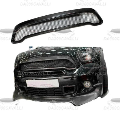 griglia-mini-countryman-r60-in-fibra-di-carbonio-da300cavalli-1 - Da300Cavalli