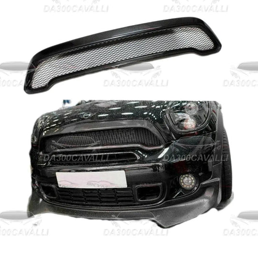griglia-mini-countryman-r60-in-fibra-di-carbonio-da300cavalli-1 - Da300Cavalli