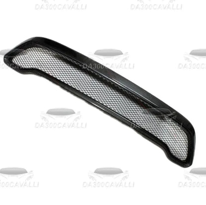 griglia-mini-countryman-r60-in-fibra-di-carbonio-da300cavalli-2 - Da300Cavalli