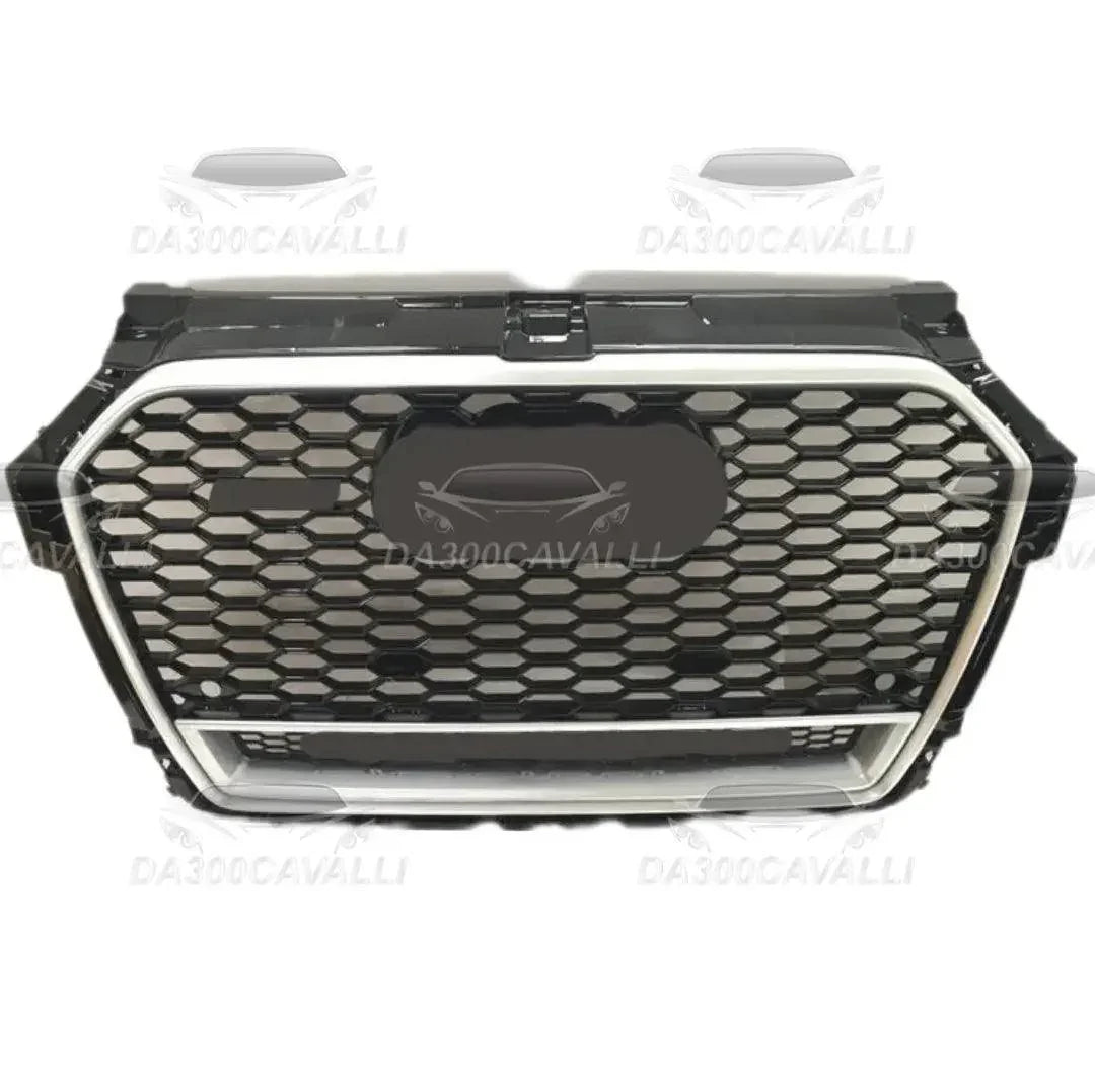 griglia-nido-d-ape-audi-a1-2016-2020-da300cavalli-2 - Da300Cavalli