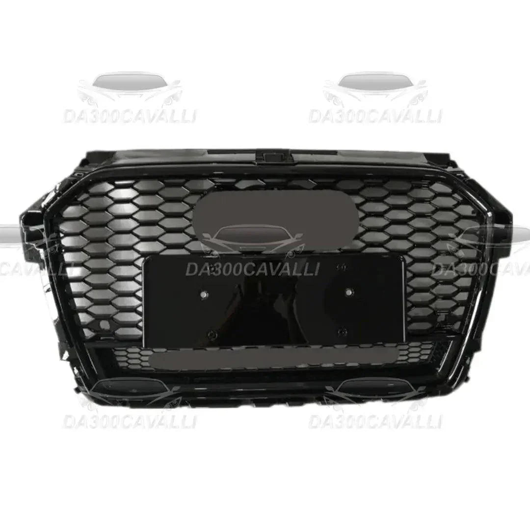 griglia-nido-d-ape-audi-a1-2016-2020-da300cavalli-3 - Da300Cavalli