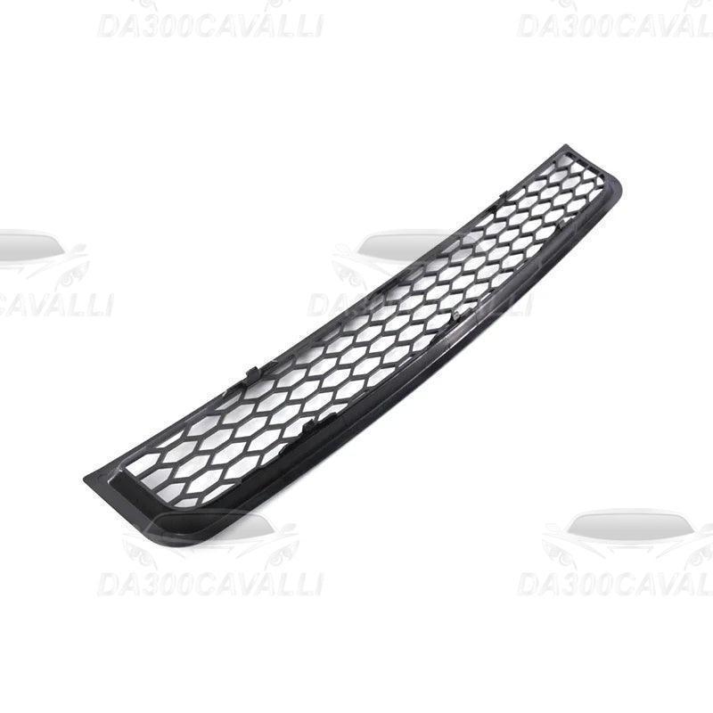 Griglia Paraurti Audi A4 (2002-2005) - Da300Cavalli